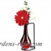 Couronne Drop Recycled Glass Table Vase CRNN1082